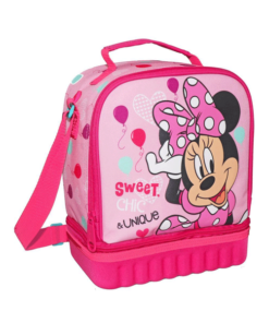 ΤΣΑΝΤΑΚΙ ΦΑΓΗΤΟΥ ΙΣΟΘΕΡΜΙΚΟ  MINNIE