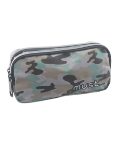 ΚΑΣΕΤΙΝΑ MUST 2ΦΕΡΜΟΥΑΡ REFLECTIVE ARMY DESIGN