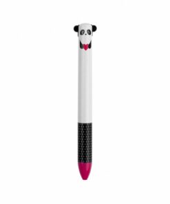 ΣΤΥΛΟ ΔΙΑΡΚΕΙΑΣ LEGAMI CLICK & CLACK PEN - PANDA