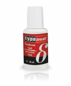 Alternative view of Διορθωτικό Υγρό και Διαλυτικό (set) 20ml