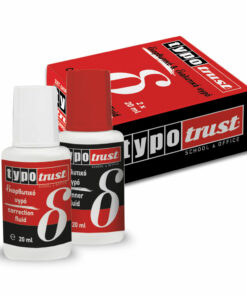 Διορθωτικό Υγρό και Διαλυτικό (set) 20ml