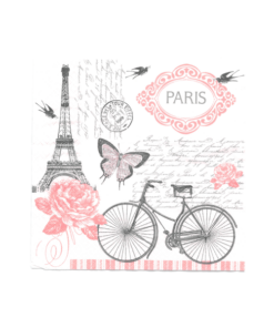 ΡΟΖ PARIS