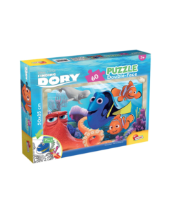 Puzzle nemo 2 όψεις 60pcs