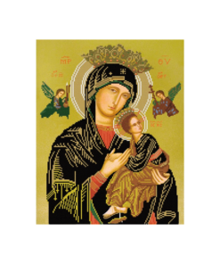 Our lady of Perpetual Help