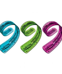 Alternative view of Χάρακας Maped Twist΄N Flex 15cm