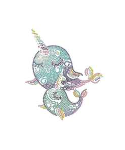 Alternative view of NARWHAL DREAMS