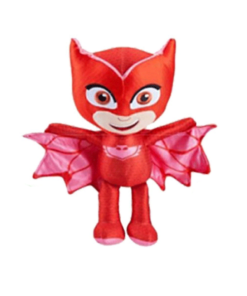 ΛΟΥΤΡΙΝΟ PJ MASKS ΚΟΚΚΙΝΟΣ 30 CM