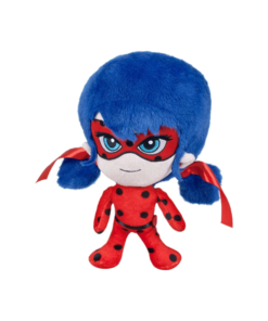 Peluche Miraculous Ladybug 20CM