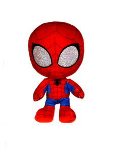 ΛΟΥΤΡΙΝΟ SPIDERMAN 20CM