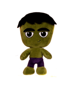 ΛΟΥΤΡΙΝΟ HULK 20CM