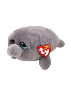 ty Beanie Boos Seekuh Plush 15 Cm