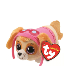 ty Μικρό Χνουδωτό Paw Patrol Skye
