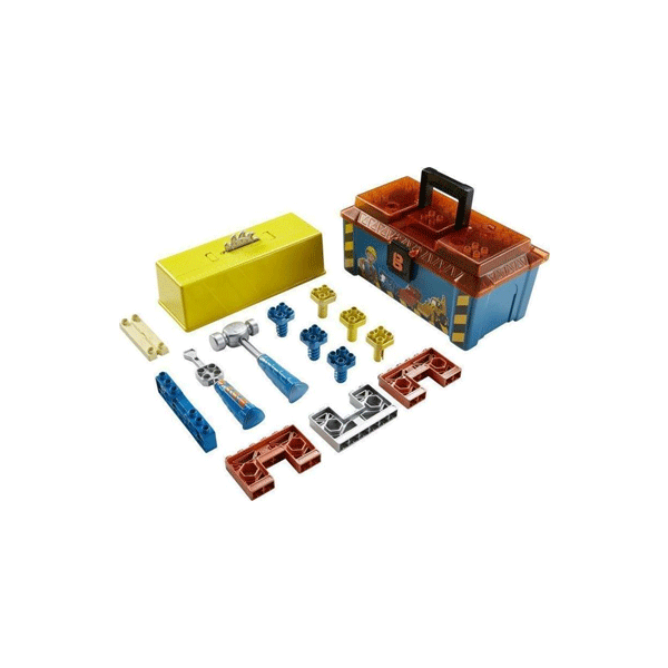 Fisher-Price Bob The Builder Ultimate Toolbox - Image 2
