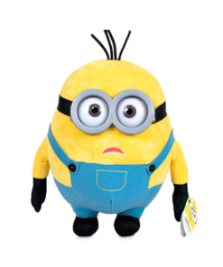 Minions The Rise of Gru Otto 30cm