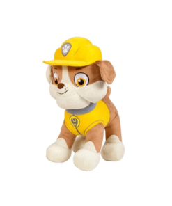 PAW PATROL RUBBLE 19CM