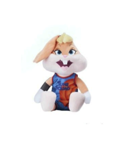 SPACE JUM LOLA BUNNY 26 CM