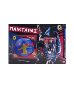 ΠΑΙΚΤΑΡΑΣ ΜΕ ΦΙΓΟΥΡΑ MESSI AS