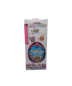 Λαμπάδα Αυγό Rainbocorns Puppy Corn Sparkle Series 3