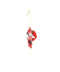 ΛΑΜΠΑΔΑ MINNIE-MOUSE