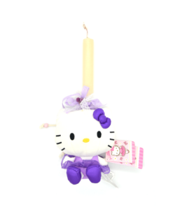 ΛΑΜΠΑΔΑ ΛΟΥΤΡΙΝΟ HELLO KITTY