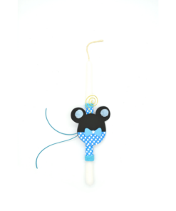 ΛΑΜΠΑΔΑ ΓΑΛΑΖΙΑ MICKEY MOUSE