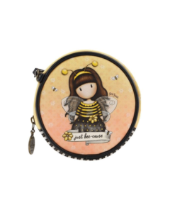 SANTORO MINI BAG BEE LOVED
