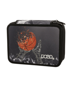 ΚΑΣΕΤΙΝΑ POLO ΤΡΙΠΛΗ ΑΔΕΙΑ ROLLETO ΜΠΑΣΚΕΤ