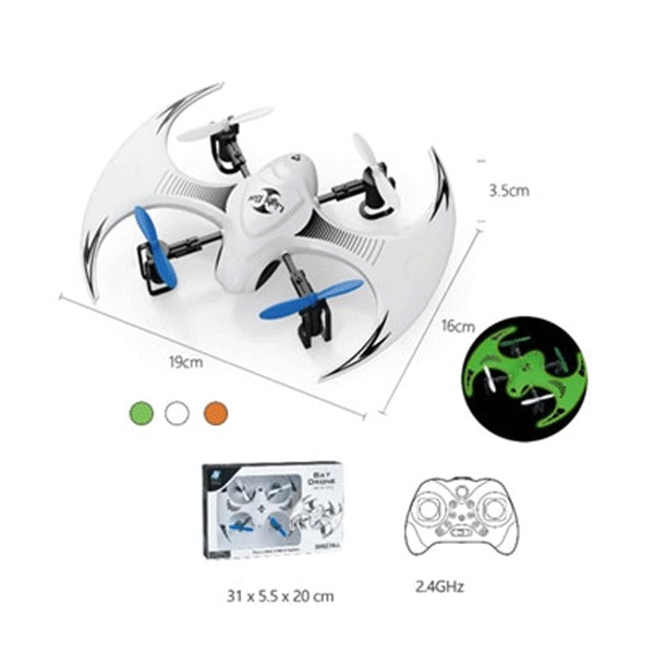 DRONE