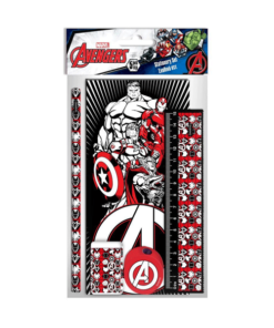 ΣΧΟΛΙΚΟ ΣΕΤ AVENGERS 5 ΤΜΧ.