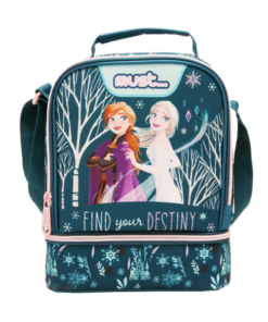 ΤΣΑΝΤΑΚΙ ΦΑΓΗΤΟΥ DISNEY FROZEN 2 FIND YOUR DESTINY MUST ΙΣΟΘΕΡΜΙΚΟ