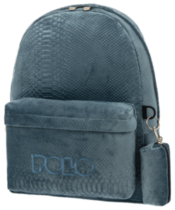 Alternative view of ΣΑΚΙΔΙΟ POLO LIMITED EDITION (ΔΙΑΦΟΡΑ ΧΡΩΜΑΤΑ)