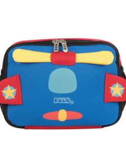 ΤΣΑΝΤΑΚΙ ΦΑΓΗΤΟΥ LUNCH BOX helicopter