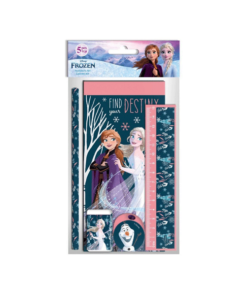 ΣΧΟΛΙΚΟ ΣΕΤ 5ΤΕΜ FROZEN 2