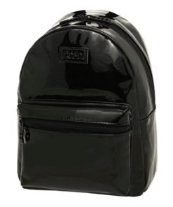 Τσάντα Mini Polo Queena black