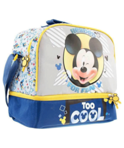 ΔΙΑΚΑΚΗΣ – ΤΣΑΝΤΑΚΙ ΦΑΓΗΤΟΥ ΙΣΟΘΕΡΜΙΚΟ MICKEY