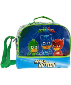ΤΣΑΝΤΑΚΙ ΦΑΓΗΤΟΥ ΙΣOΘΕΡΜΙΚΟ PJ MASKS