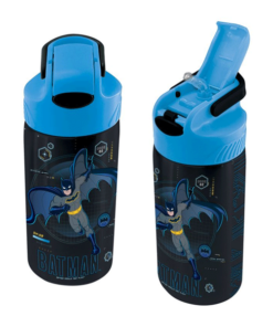ΠΑΓΟΥΡΙ ΑΝΟΞΕΙΔΩΤΟ GRAFFITI BATMAN 500ml