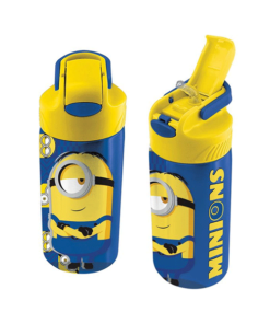 ΠΑΓΟΥΡΙ ΑΝΟΞΕΙΔΩΤΟ 500ml MINIONS