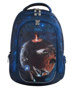 ΣΑΚΙΔΙΟ POLO SPACE