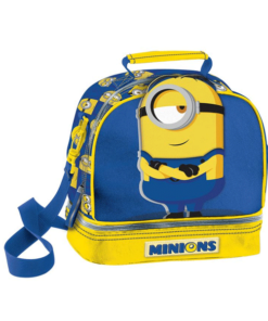 ΤΣΑΝΤΑΚΙ ΦΑΓΗΤΟΥ MINIONS