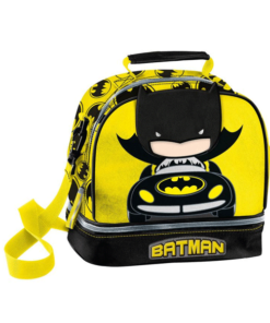 ΤΣΑΝΤΑΚΙ ΦΑΓΗΤΟΥ BATMAN