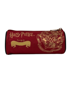 Κασετίνα Βαρελάκι Harry Potter