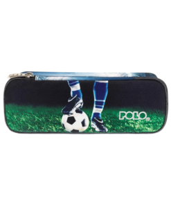 κασετινα polo troller/glow football