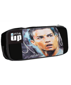 Κασετίνα Οβάλ BMU  Ronaldo