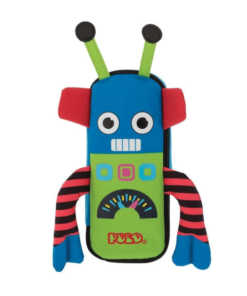 PENCIL CASE ANIMAL