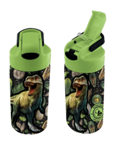 ΠΑΓΟΥΡΙ ΑΝΟΞΕΙΔΩΤΟ GRAFFITI DINOSAUR 500ml