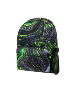 Alternative view of ΣΑΚΙΔΙΟ ORIGINAL POLO DOUBLE SCARF ART