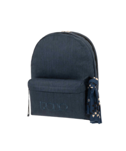 ΣΑΚΙΔΙΟ ORIGINAL POLO DOUBLE SCARF