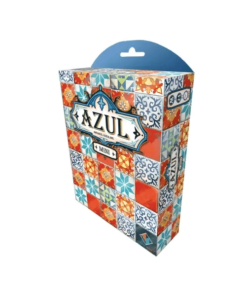 AZUL MINI