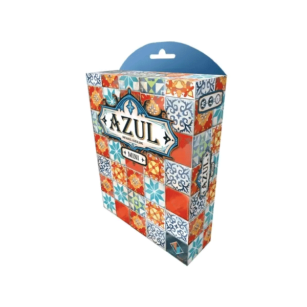 AZUL MINI
